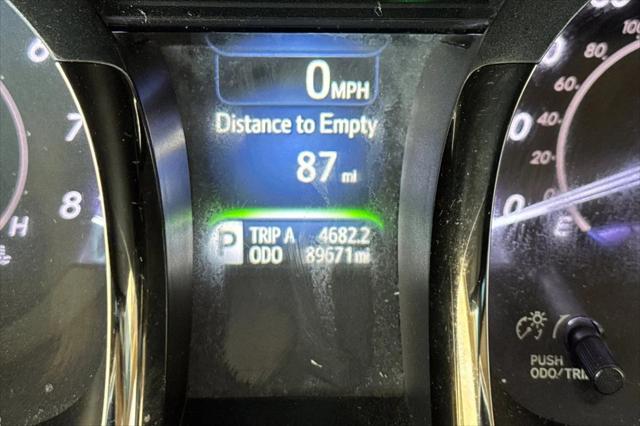 2014 Toyota Avalon Limited