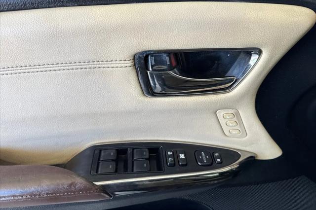 2014 Toyota Avalon Limited