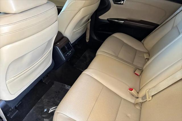 2014 Toyota Avalon Limited