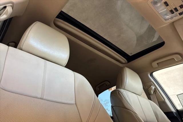 2014 Toyota Avalon Limited