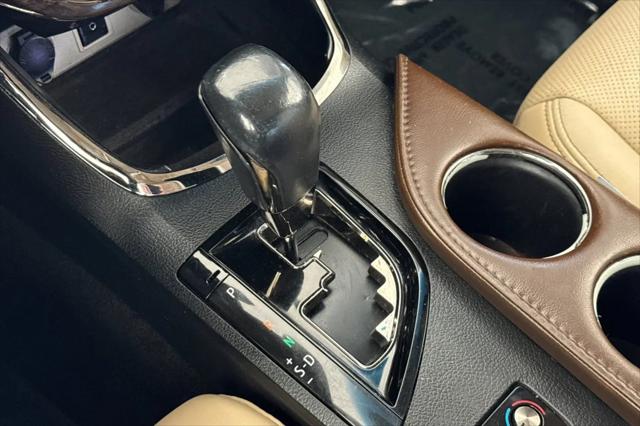 2014 Toyota Avalon Limited