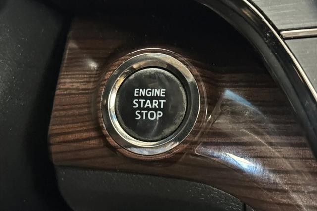 2014 Toyota Avalon Limited