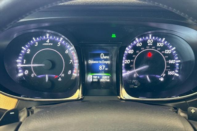 2014 Toyota Avalon Limited