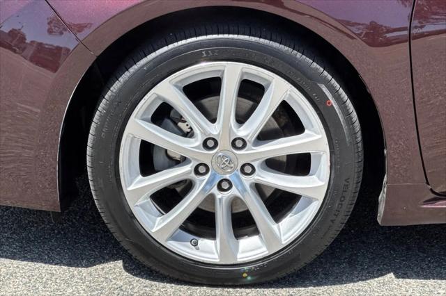 2014 Toyota Avalon Limited