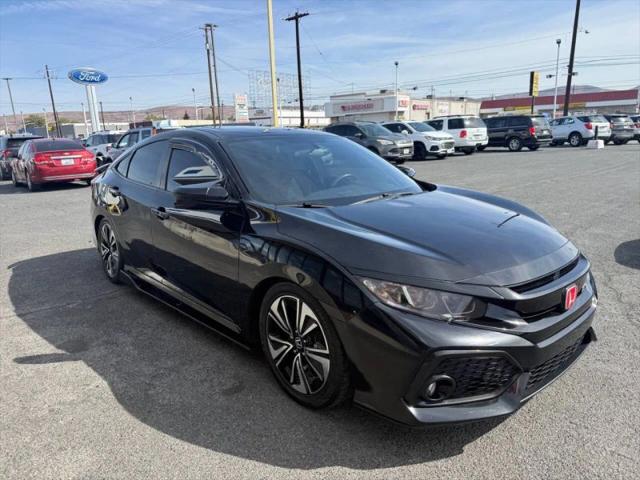 2018 Honda Civic Si for sale in Yakima, WA