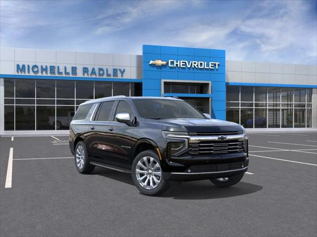 2026 Chevrolet Suburban Premier, 4WD for sale in Leesburg, VA