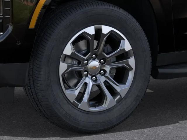 2026 Chevrolet Tahoe 4WD LT
