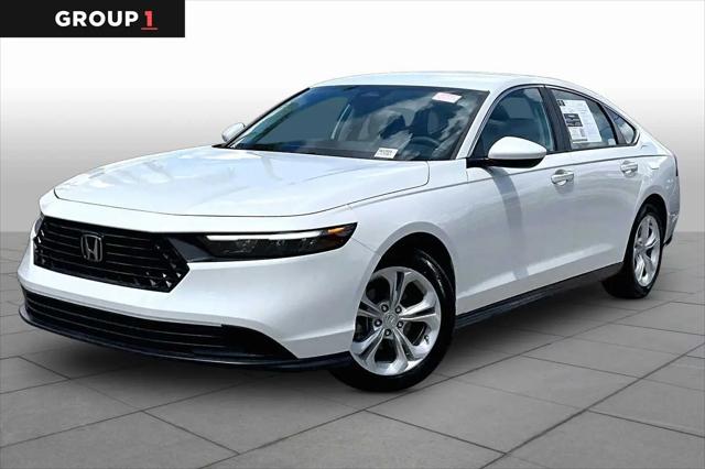 2023 Honda Accord LX for sale in Fort Myers, FL