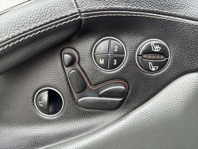 2005 Mercedes-Benz SL SL 55 AMG