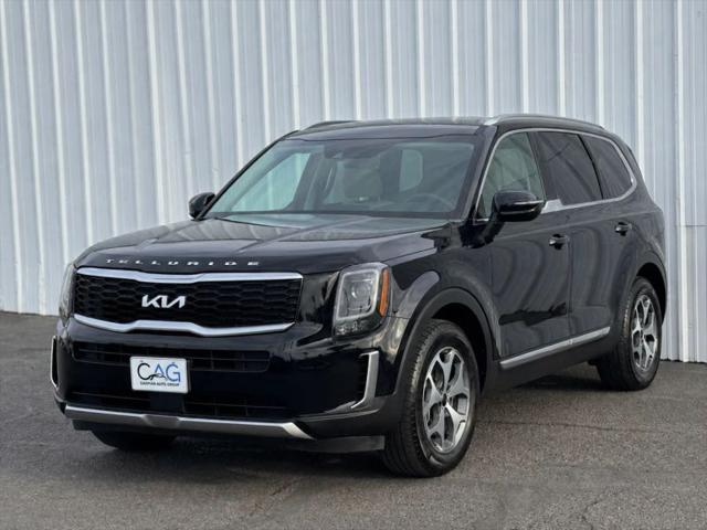 2022 Kia Telluride EX for sale in Mesa, AZ