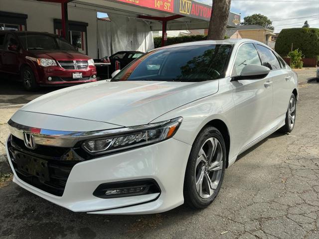 2020 Honda Accord EX for sale in San Leandro, CA