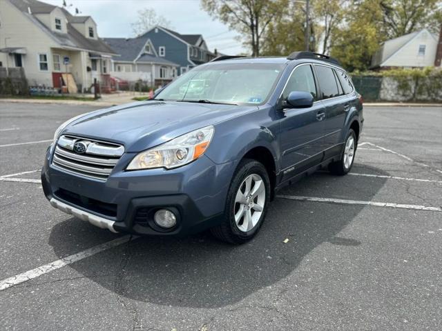 2013 Subaru Outback 2.5i Limited for sale in Elmont, NY
