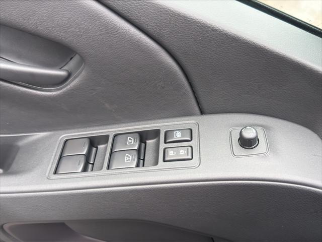 2026 Nissan Frontier Crew Cab SV 4x2