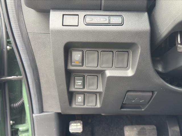 2026 Nissan Frontier Crew Cab SV 4x2