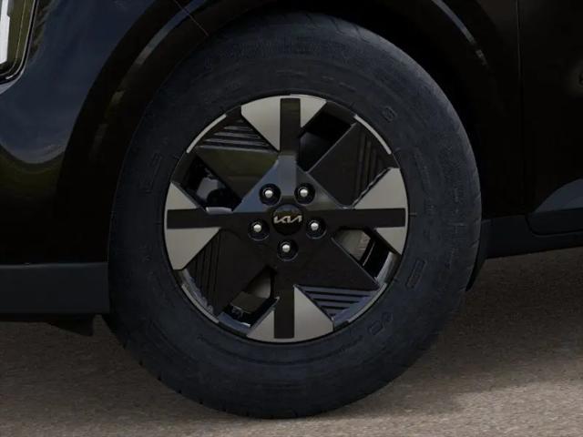 2026 Kia Carnival MPV LXS