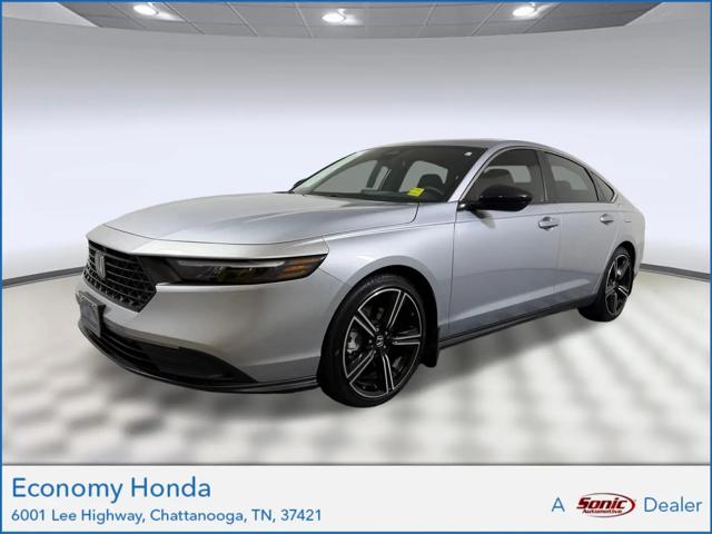 2025 Honda Accord Sedan Sport for sale in Chattanooga, TN