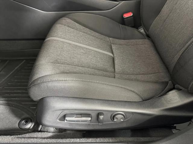 2025 Honda Accord Sedan Sport