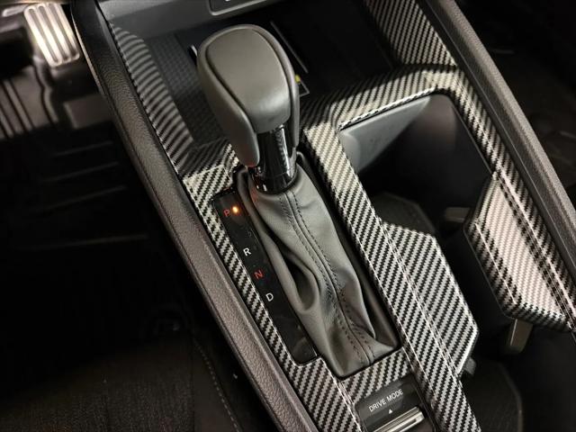 2025 Honda Accord Sedan Sport