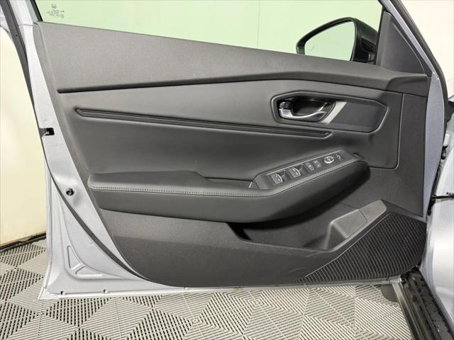 2025 Honda Accord Sedan Sport