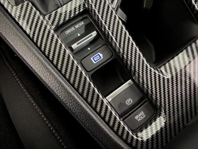2025 Honda Accord Sedan Sport