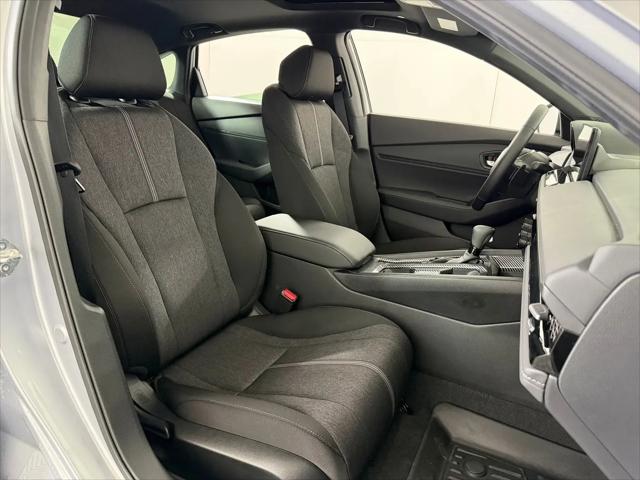 2025 Honda Accord Sedan Sport