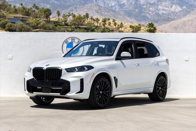 2026 BMW X5 sDrive40i for sale in Palm Springs, CA