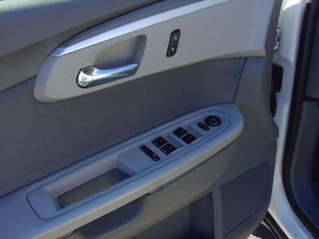 2012 Chevrolet Traverse LS
