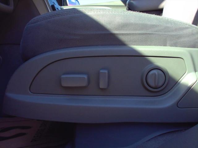 2012 Chevrolet Traverse LS