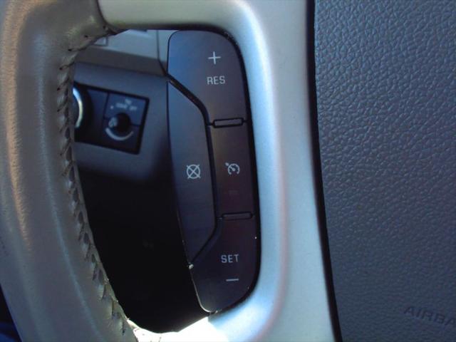 2012 Chevrolet Traverse LS