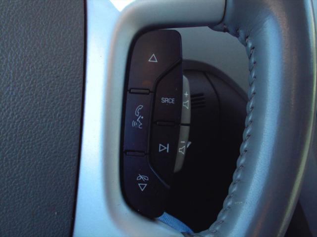 2012 Chevrolet Traverse LS