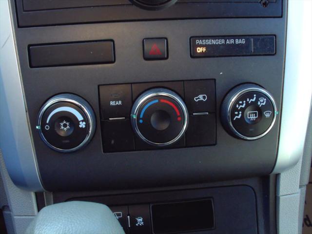 2012 Chevrolet Traverse LS