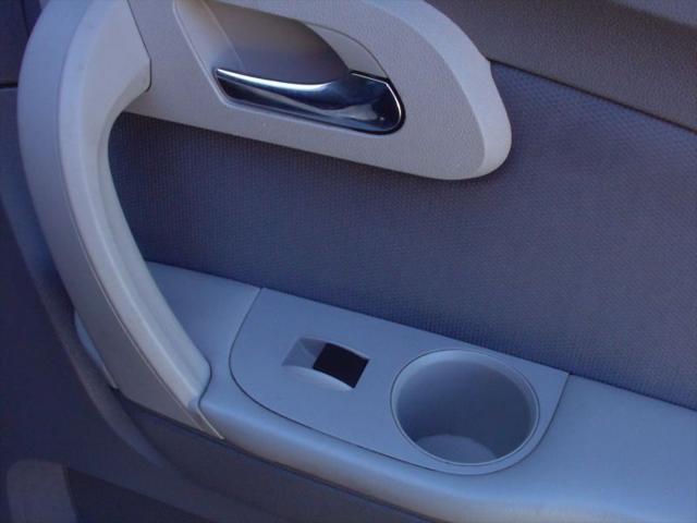 2012 Chevrolet Traverse LS