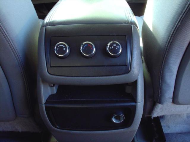 2012 Chevrolet Traverse LS