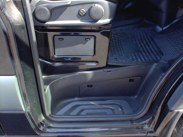 2020 Mercedes-Benz Sprinter 2500 Standard Roof I4