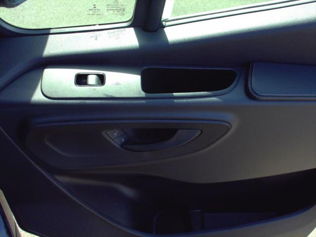 2020 Mercedes-Benz Sprinter 2500 Standard Roof I4