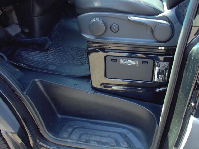 2020 Mercedes-Benz Sprinter 2500 Standard Roof I4