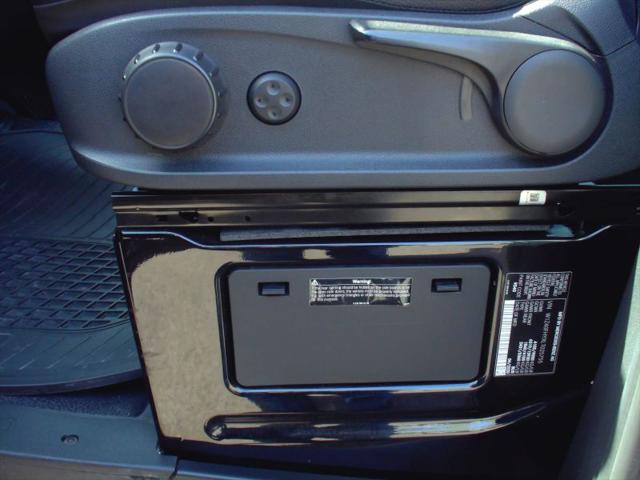 2020 Mercedes-Benz Sprinter 2500 Standard Roof I4