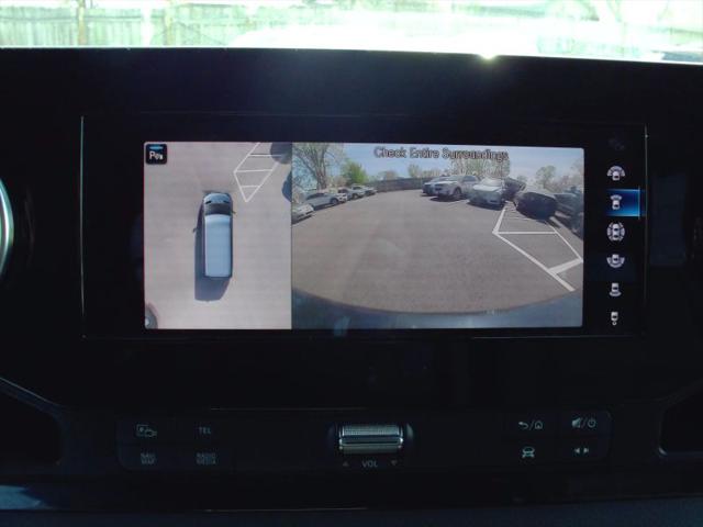 2020 Mercedes-Benz Sprinter 2500 Standard Roof I4