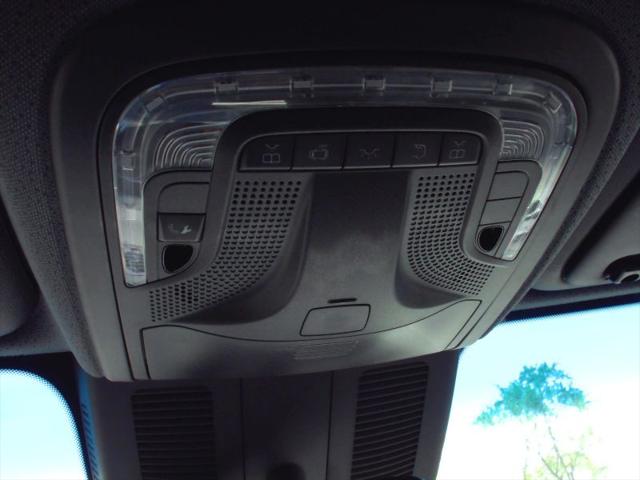 2020 Mercedes-Benz Sprinter 2500 Standard Roof I4