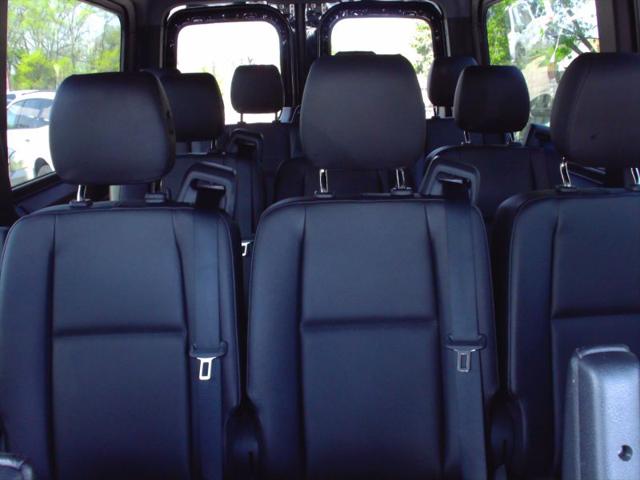 2020 Mercedes-Benz Sprinter 2500 Standard Roof I4