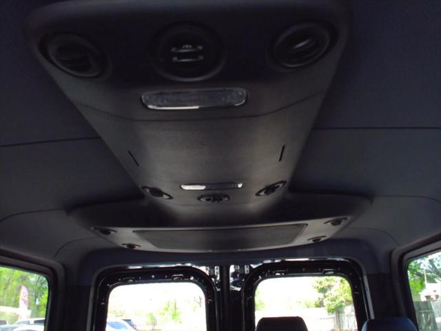 2020 Mercedes-Benz Sprinter 2500 Standard Roof I4