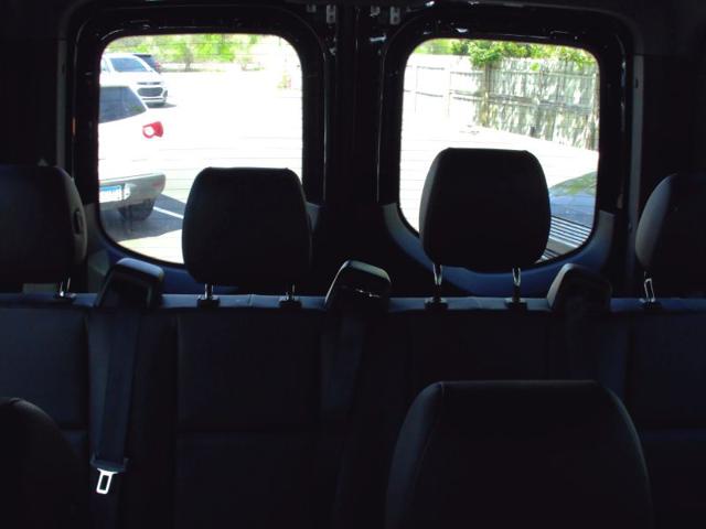 2020 Mercedes-Benz Sprinter 2500 Standard Roof I4