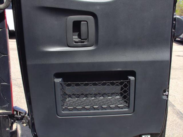 2020 Mercedes-Benz Sprinter 2500 Standard Roof I4