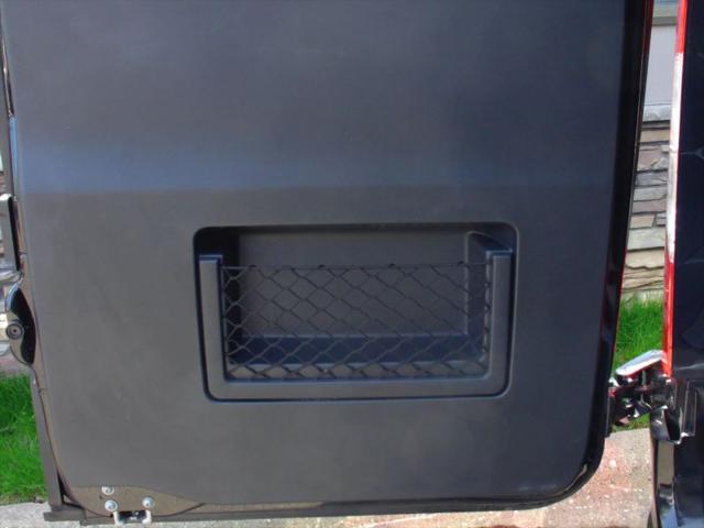 2020 Mercedes-Benz Sprinter 2500 Standard Roof I4