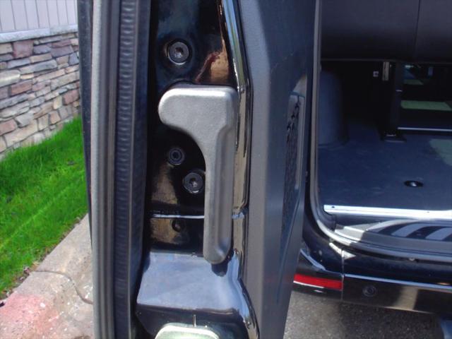 2020 Mercedes-Benz Sprinter 2500 Standard Roof I4