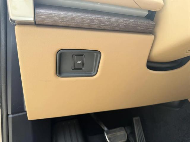 2023 Land Rover Range Rover P400 SE
