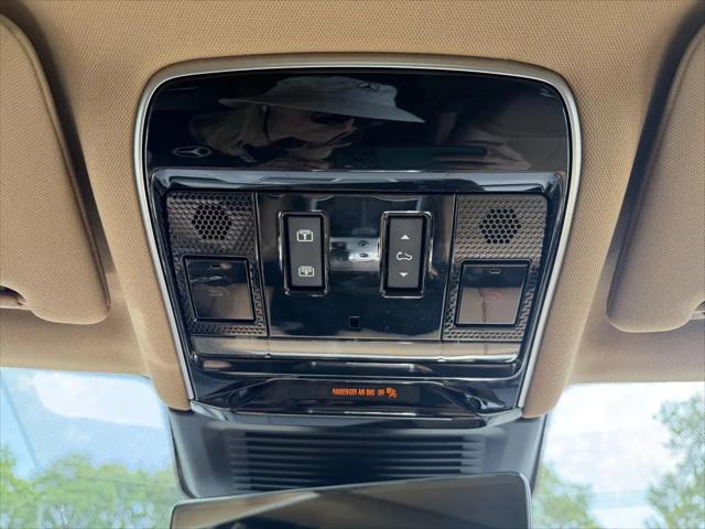 2023 Land Rover Range Rover P400 SE