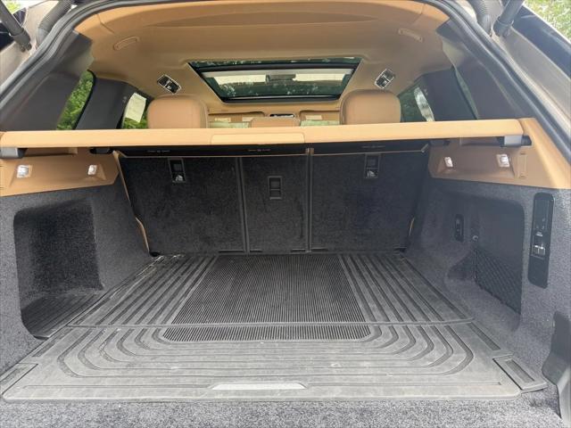 2023 Land Rover Range Rover P400 SE