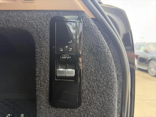 2023 Land Rover Range Rover P400 SE
