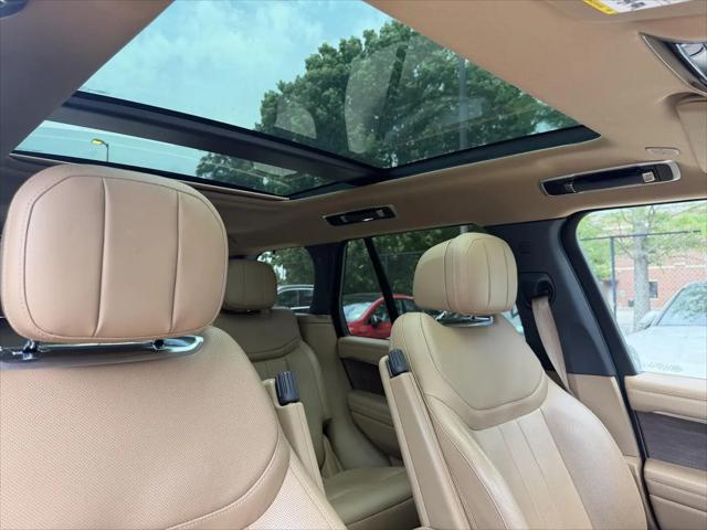 2023 Land Rover Range Rover P400 SE